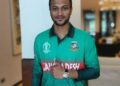 Bangladesh appoint Shakib as T20 captain until 2022 World Cup, name Asia Cup squad
