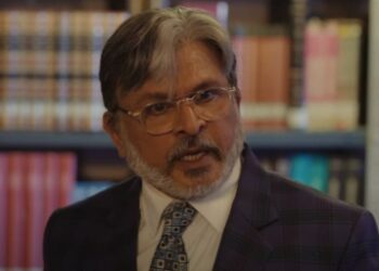 Annu Kapoor talks about playing a megalomaniac, toxic in ‘Crash Course’