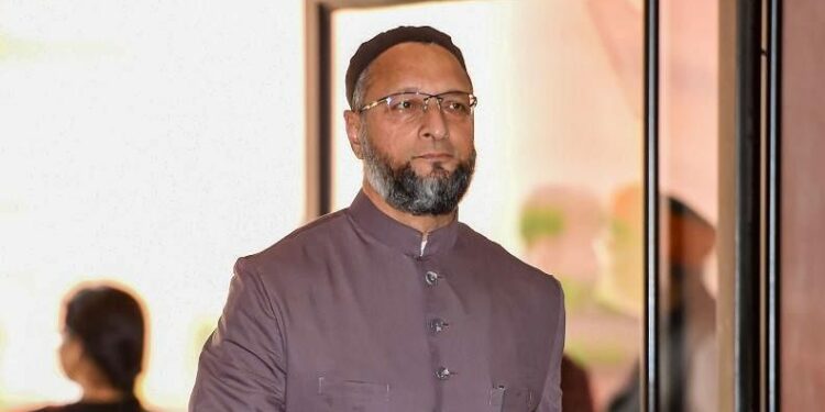 AIMIM to highlight role of Muslims in freedom struggle