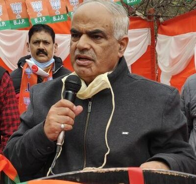 I-Day celebrations historical in J&K: Ashok Koul
