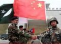 China wants military posts in Pakistan to safeguard BRI investments