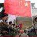 China wants military posts in Pakistan to safeguard BRI investments