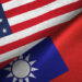 China halts co-operation with US on key issues
