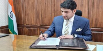 Over 5.64 lakh Golden Cards issued in Srinagar