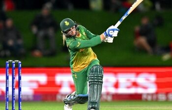 Would definitely set ourselves up for a good win if we actually just execute our plans: Du Preez
