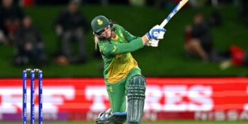 Would definitely set ourselves up for a good win if we actually just execute our plans: Du Preez
