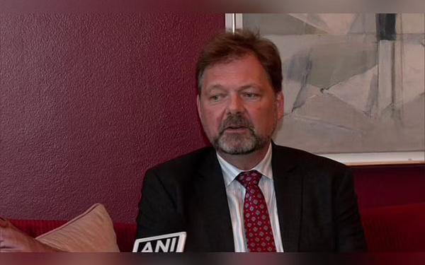 China’s ‘infringements’ along India’s border violation of intl order: German envoy