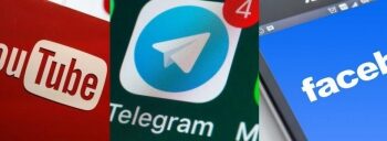Top JeM financier using FB, Telegram, YouTube to sow hatred among Muslims in India