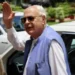Farooq Abdullah