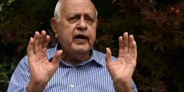 J&K Political parties oppose voting rights to non-locals, May move court: Farooq Abdullah