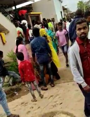 Gadag in K’taka tense after stabbing incident on Muharram
