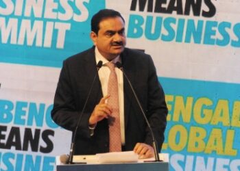 Gautam Adani gets ‘Z category’ security after Home Ministry acts on IB report