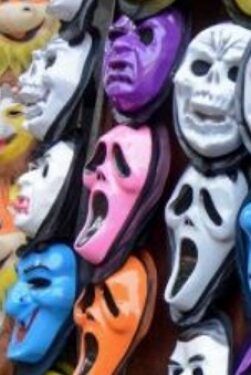 Genes may make kids hear alien voices or see ghosts, finds study