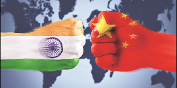 ‘State of border’ will determine state of India-China relationship: EAM Jaishankar