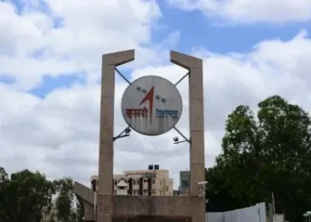 ISRO