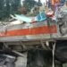 7 ITBP men die; 32 injured as bus falls into deep gorge at Pahalgam