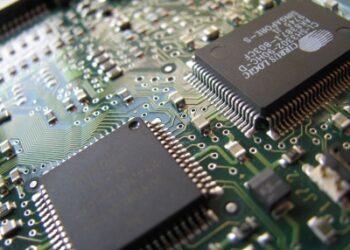 India’s semiconductor component market to reach $300 bn by 2026