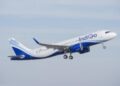 Indigo reports highest-ever quarterly revenue of Rs 130.2 bn