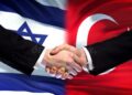 Israel, Turkey agree to reinstate diplomatic relations in a historic step