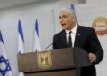 Israeli PM blasts ‘bad’ proposal to restore Iran nuke deal