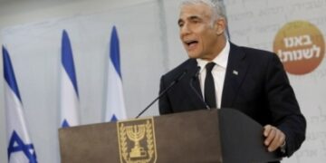 Israeli PM blasts ‘bad’ proposal to restore Iran nuke deal