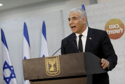 Israeli PM blasts ‘bad’ proposal to restore Iran nuke deal