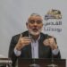 Israel’s threats against Gaza unacceptable, says Hamas leader