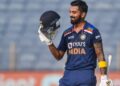 KL Rahul has missed a lot of cricket; many question marks present themselves now: Scott Styris