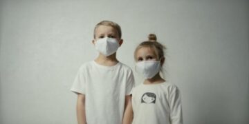 Here’s why kids were better able to fight Covid than adults
