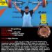 Lovepreet Singh claims bronze in Men’s 109 kg as lifters continue to reap medals