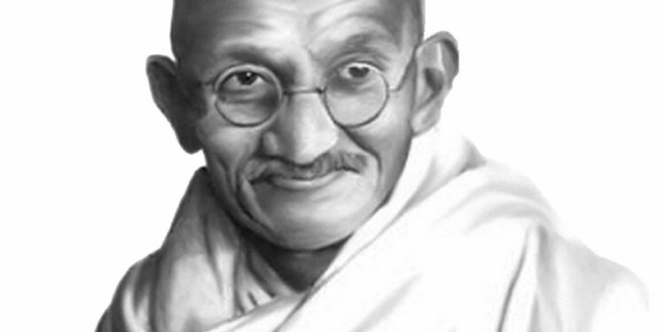 Gandhi statue in NY smashed by 6 men amid wave of continued attacks