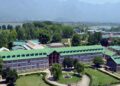 NIT Srinagar signs MoU with J&K LCMA for treatment of raw sewage