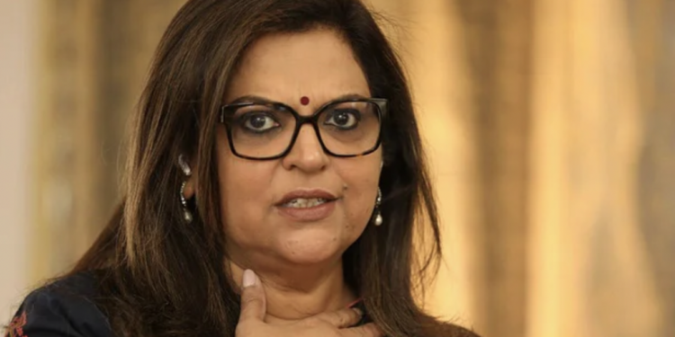 Nupur Sharma controversy: SC grants interim protection to journalist Navika Kumar