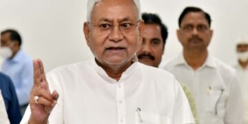 Nitish Kumar, socialist leader of Bihar, emerges as challenger to Modi-Shah