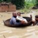 33 million people in Pakistan affected by floods
