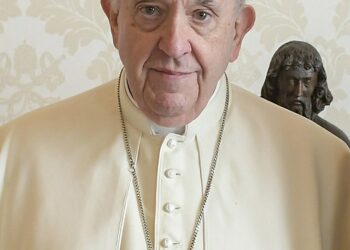Pope Francis says he’s open for trip to North Korea