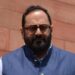 Precise count of social media platforms not possible, says IT Ministry