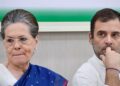 CWC to meet Sunday to approve schedule for election of Congress president