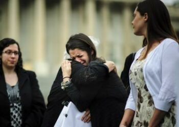 US conspiracy theorist hit with $45.2mn in punitive damages over school shooting claim