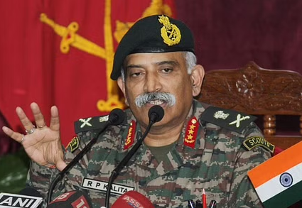 ‘Demystifying the Dragon’: Top Army brass discusses Chinese challenge on borders