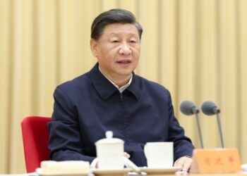 Xi Jingping eyes first in-person summit with Biden in November
