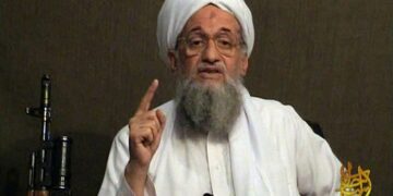 Pakistan Oppn demands to know if Pak airspace used for drone strike that killed Zawahiri