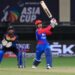 Asia Cup 2022: Bowlers, openers power Afghanistan to an 8-wicket win over Sri Lanka in opener