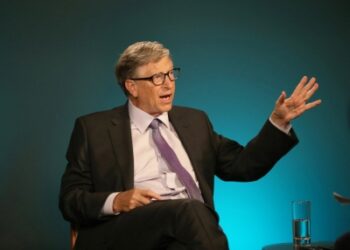 Bill Gates hopes S.Korea will be ‘more generous’ in global health aid