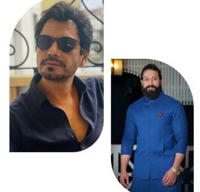 ‘KGF’ star Yash aspires to work with ‘wonderful actor’ Nawazuddin
