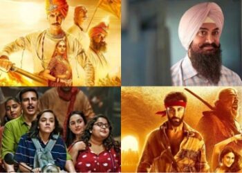 Bollywood at inflection point with low ratings, lack of single theatres, rise of OTT