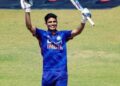 Shubman Gill rises 93 places to 38th in latest ICC ODI rankings for batters
