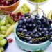 This Kashmir village is known for its sweet grapes