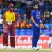 ndia seek series victory while West Indies aim for squaring scoreline in Florida