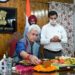 J&K L-G performs Samapan Pooja marking end of Shri Amarnath Yatra
